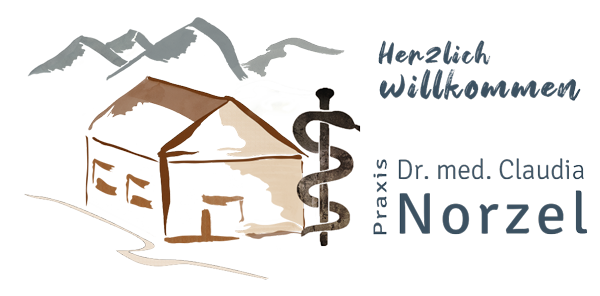 Praxis Dr. Norzel Logo